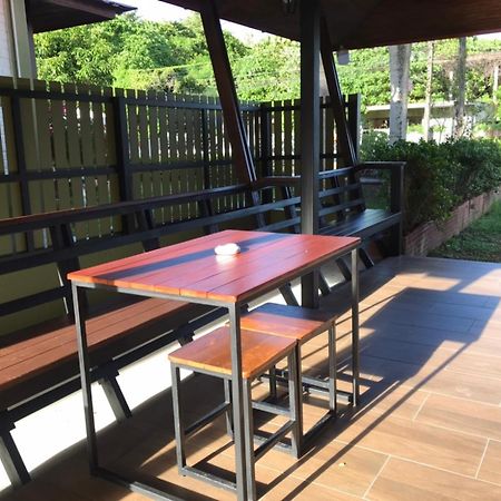 Siray Green Resort Phuket Exterior foto