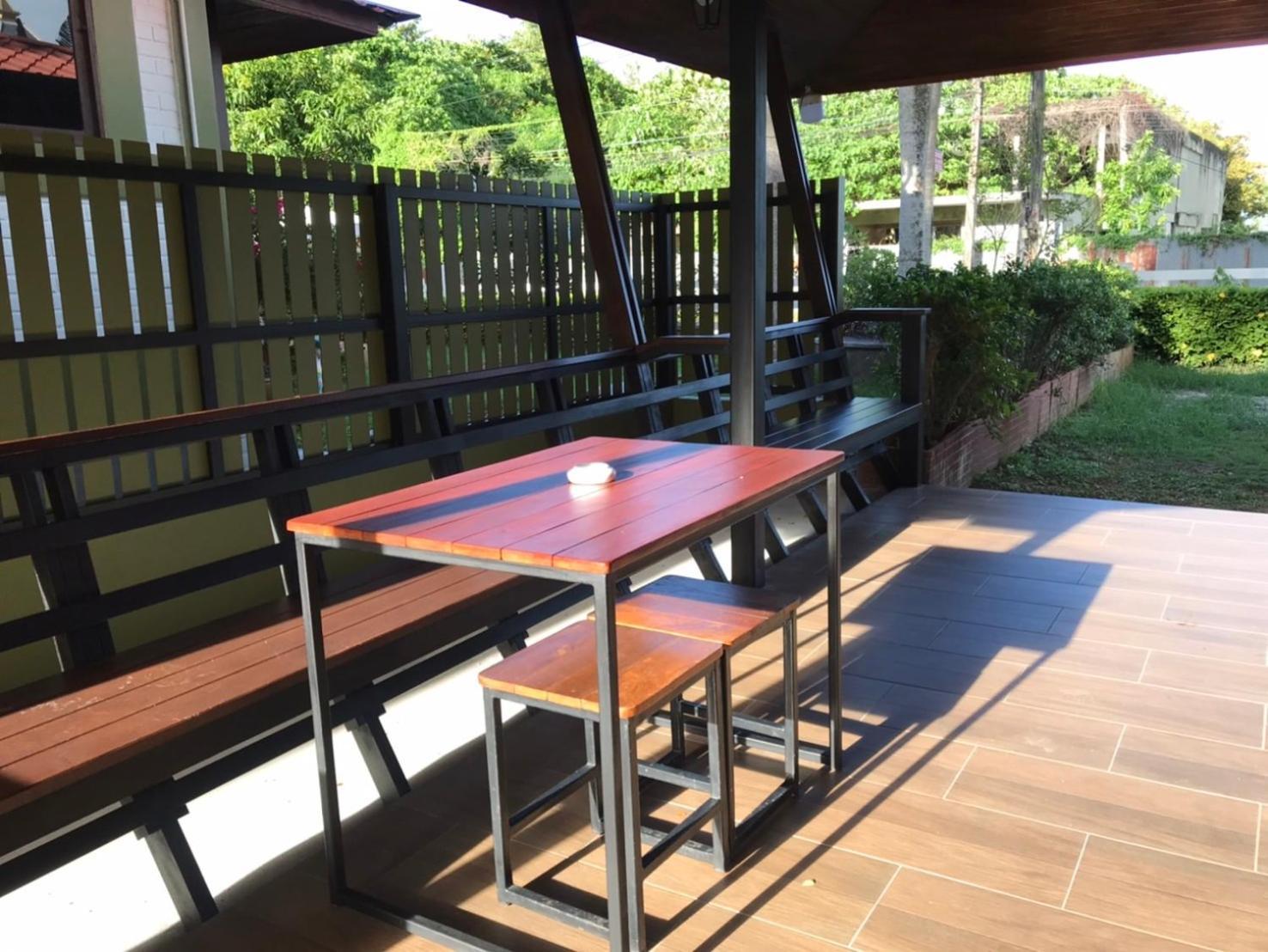 Siray Green Resort Phuket Exterior foto