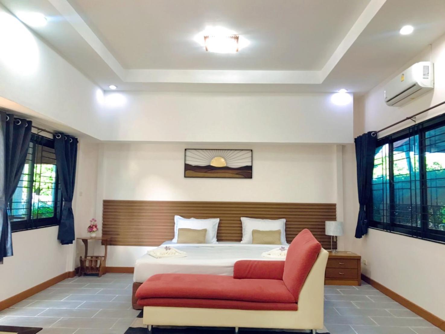 Siray Green Resort Phuket Exterior foto