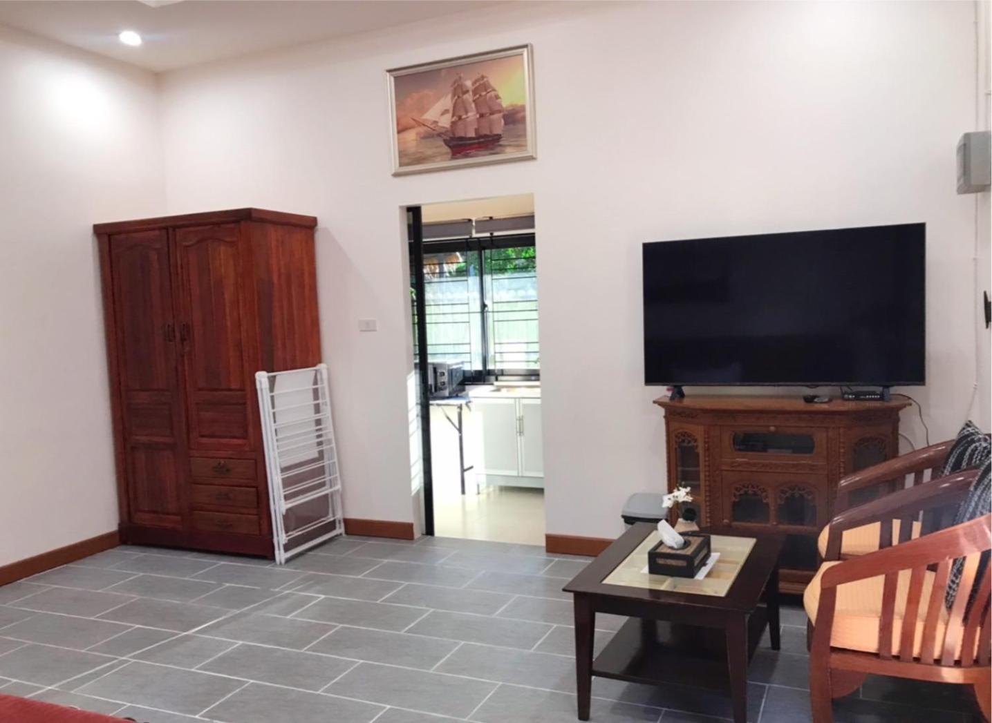 Siray Green Resort Phuket Exterior foto