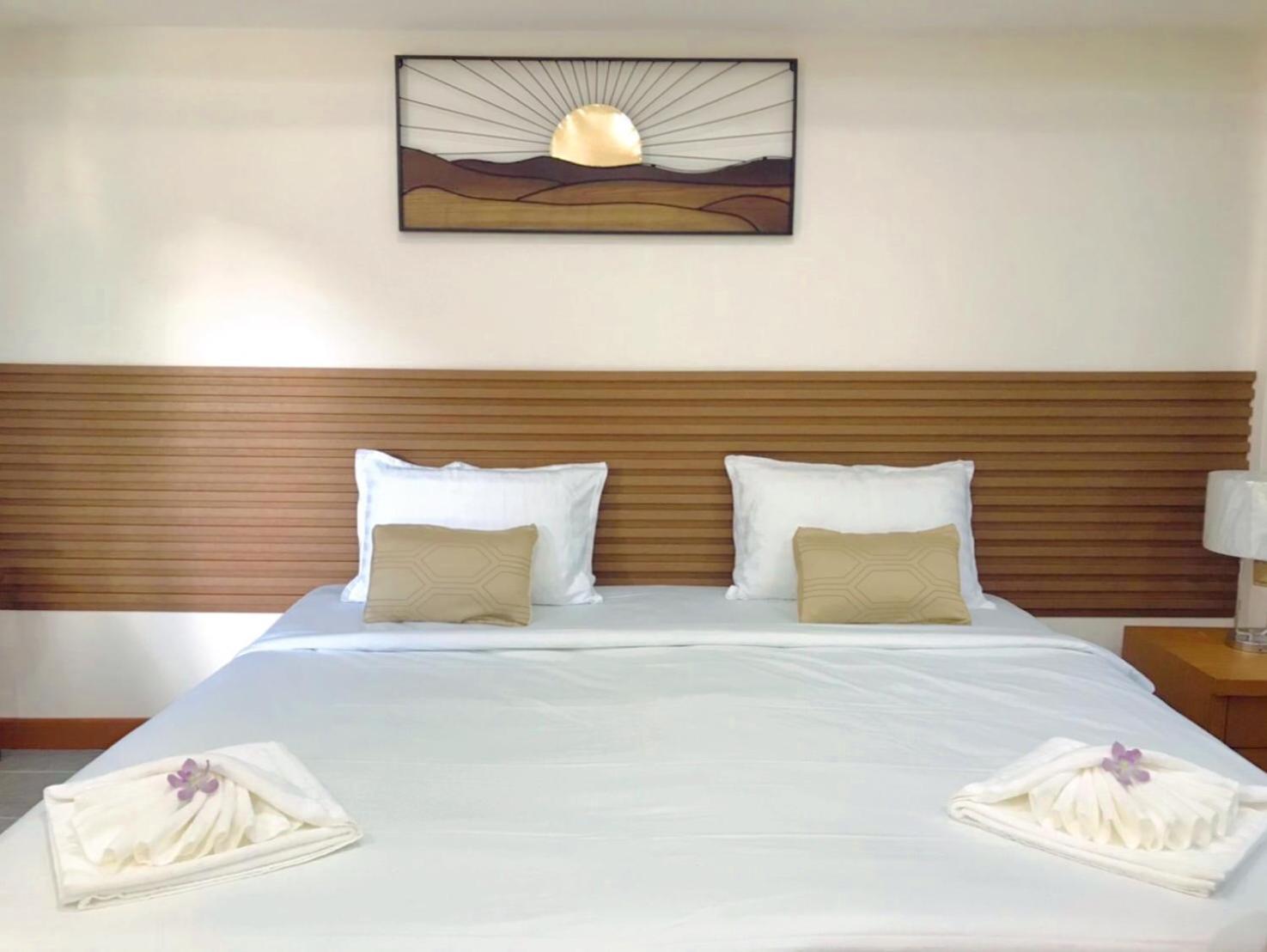 Siray Green Resort Phuket Exterior foto